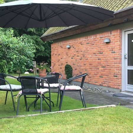 Mikkelborg B&B Hørsholm Екстериор снимка