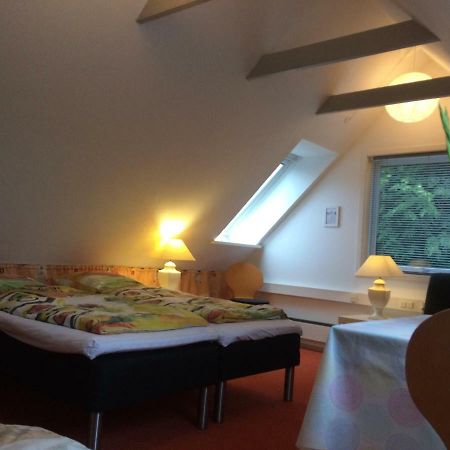 Mikkelborg B&B Hørsholm Екстериор снимка