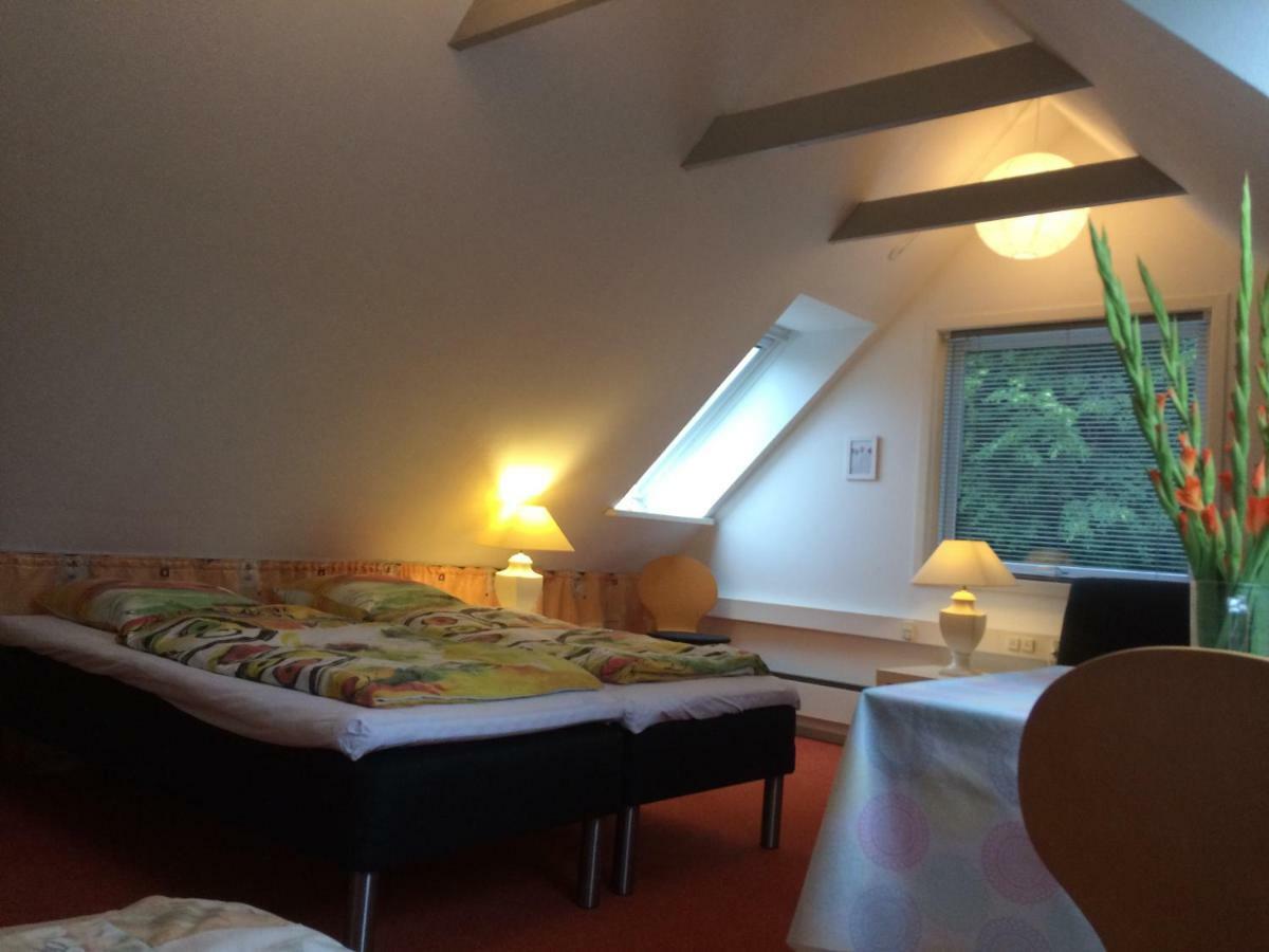 Mikkelborg B&B Hørsholm Екстериор снимка