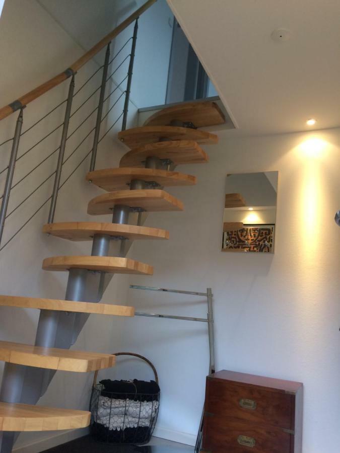 Mikkelborg B&B Hørsholm Екстериор снимка